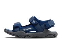 Hummel Trekking Ii Sandalen EU 31 Dress Blue