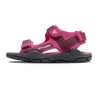 Hummel Trekking Ii Sandalen EU 32 Rhubarb