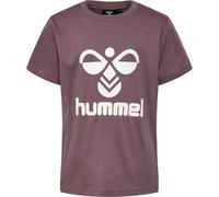 Hummel Tres Kinder T-Shirt, lila 152