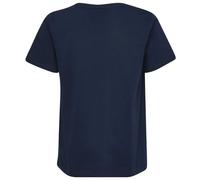 hummel hmlTRES T-Shirt Kinder black iris 104