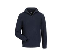 Hummel Troyer - marineblau / S