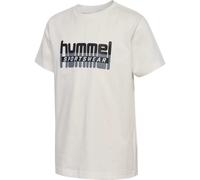 Hummel Tukas 2er-Pack Jungen T-Shirt, lila 116