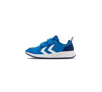 hummel Turbo Run 1.0 Jr Sneaker blau 26