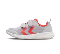 hummel Turbo Run 1.0 Jr Sneaker grau 36