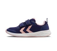 hummel Turbo Run 1.0 Jr Sneaker pink 29