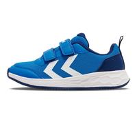 Hummel Turbo RUN 1.0 Junior Kinder Trainingsschuhe, blau, Größe 34 34