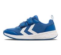 Hummel Turbo RUN 1.0 Junior Kinder Trainingsschuhe, blau, Größe 36 36