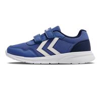 hummel Turbo Run 2.0 Sneaker Kinder 7379 - dutch blue 34