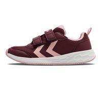 hummel Turbo Run 1.0 Jr - Kinder Sportschuhe - windsor wine - 27
