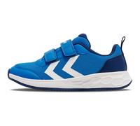 hummel Turbo Run Laufschuhe 1.0 Kinder 7335 - indigo bunting 34