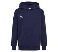 hummel hmlGO 2.0 Hoodie Kinder 7026 - marine 152