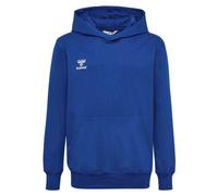 hummel Uni_Kids Hmlgo 2.0 Hoodie Kids Sweatshirt, True Blue, 116 EU
