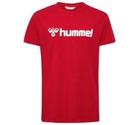 Hummel Uni_Kids Hmlgo 2.0 Logo T-Shirt S/S Kids T-Shirt