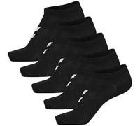 hummel UNI_KIDS Hmlmatch Me 5-pack Sock, Schwarz, 32-36 EU