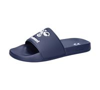 Hummel Unisex Badeschlappen HML ESSENTIAL POOL SLIDE 232682-7666 39 PEACOAT