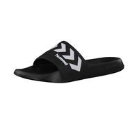 hummel Larsen Badelatschen black 37