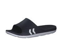 Hummel Unisex Badeschlappen Nielsen Sandal 206571-7003 38 Navy