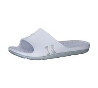 Hummel Unisex Badeschlappen Nielsen Sandal 206571-9001 36 White