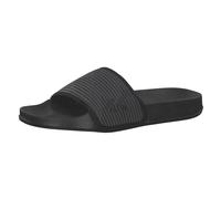 Hummel Unisex Badeschlappen POOL SLIDE 206042-2001 37 Black
