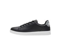 hummel Hmlbusan Sneaker schwarz 36