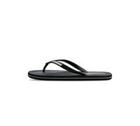 hummel Unisex Chevron Flip-Flop, Schwarz, 37 EU