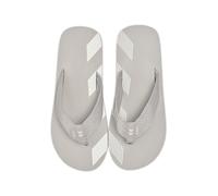 HUMMEL Unisex Chevron Sport Flip-Flop, LUNAR Rock, 36 EU