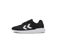 hummel Legend Breather Sneaker schwarz 36