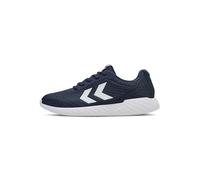 hummel Unisex-Erwachsene Legend Breather Sneaker, Navy,36 EU