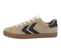 hummel Unisex Erwachsene Sneaker Low Beige 41