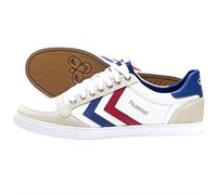 hummel Unisex Erwachsene Sneaker Low Slimmer Stadil Low