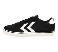 hummel Unisex Erwachsene Sneaker Low Stadil LX-E Canvas