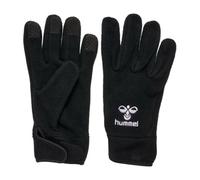 hummel Hmlfleece Gloves Handschuhe schwarz 2XS