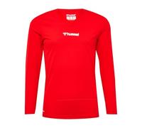 Hummel Unisex Hmlbl Essential Tee L/S Kids T-Shirt (1er Pack)