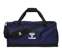 hummel Unisex hmlCore 2.0 Sports Bag, Blue, Large