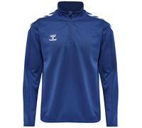 Hummel Unisex Hmlcore Xk Half Zip Poly Sweat Sweatshirt