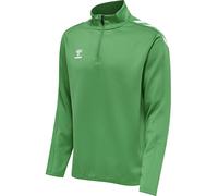 Hummel Unisex Hmlcore Xk Half Zip Poly Sweat Sweatshirt