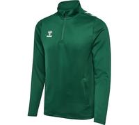 Hummel Unisex Hmlcore Xk Half Zip Poly Sweat Sweatshirt