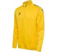 Hummel Unisex Hmlcore Xk Half Zip Poly Sweat Sweatshirt