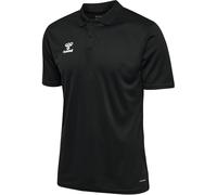 hummel Essential Poloshirt 2001 - black M