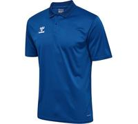 hummel Essential Poloshirt 7045 - true blue M