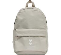hummel Unisex hmlKey Back Pack, Grey, One Size