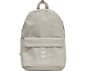 hummel Unisex hmlKey Back Pack, Grey, One Size