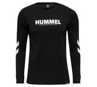 hummel hmlLEGACY Langarmshirt black M
