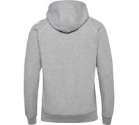 Hummel Kapuzenpullover hmlMOVE 2.0 Hoodie 2006 – grau meliert – Herren S