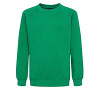 hummel hmlRED Classic Sweatshirt Kinder jelly bean 164