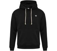 Hummel Unisex Kapuzenpullover hmlLOOSE BEE Hoodie 225346-2001 L Black