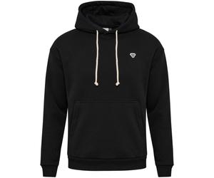 Hummel Unisex Kapuzenpullover hmlLOOSE BEE Hoodie 225346-2001 S Black