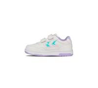 hummel Camden Jr Sneaker lila 28