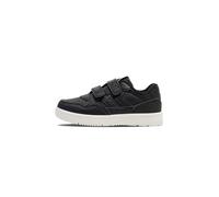 hummel Camden Jr Sneaker schwarz 36