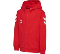 Hummel Unisex Kinder Hmlgo 2.0 Chevron Zip Hoodie Kids Hooded Sweatshirt